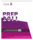 Programa de Resultados Electorales Preliminares para la elección de Gobernador PREP 2011 CONTENIDO