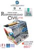 Máster Propio en Responsabilidad Civil (6ª Ed.)