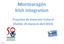 Montearagón Irish Integration Programa de Inmersión Cultural (Dublín, 25 marzo-6 abril 2018)