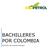 BACHILLERES POR COLOMBIA. Instructivo para solicitar Reintegro