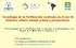 Tecnología de la fertilización azufrada en el sur de América Latina: estado actual y perspectivas