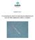 INFORME ETAPA I. Co-ocurrencia de cetáceos en zonas de pesca industrial en el norte de Chile: implicancias tróficas y ecológicas