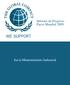 Informe de Progreso Pacto Mundial 2009