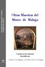 Obras Maestras del Museo de Málaga