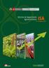 Informe de Seguimiento Agroeconómico III - Trimestre 2016 SIEA. Sistema Integrado de Estadística Agraria