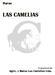 Haras LAS CAMELIAS. Propiedad de. Agríc. y Haras Las Camelias Ltda. Criadores F.S. Carrera S.A