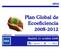 Plan Global de Ecoeficiencia