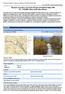 Plan básico de gestión y conservación del Espacio Protegido Red Natura 2000 ZEC - ES Riberas del Río Nela y afluentes