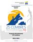Asociación de Deportes de Montaña. Asociación de Deportes de Montaña AirePuro. Proyecto Bicentenario 25 Cumbres