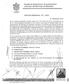 Comité de Adquisiciones, Arrendamientos y Serv;cios de' Municipio de Mazatlán. ACTA DE SESION No