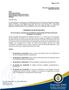 COMUNICADO DE HECHO RELEVANTE. 3.6 Convocatoria y acuerdos de la Asamblea de inversionistas del Fondo de Inversión Inmobiliario Los Crestones