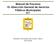 Manual de Procesos 10 Dirección General de Servicios Públicos Municipales