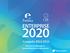 Campaña Refuerza el liderazgo en sostenibilidad de tu organización. #Enterprise2020