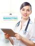 Las mejores estrategias de marketing para la industria médica