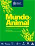 2do. Foro Mundo Animal 2017 Responsabilidad Colectiva