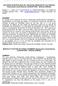 FACTORES DE MORTALIDAD DE LARVAS DEL MINADOR DE LOS CÍTRICOS Phyllocnistis citrella Stainton (LEPIDOPTERA - GRACILLARIIDAE)