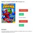 DESCARGAR LEER DOWNLOAD READ. Descripción. Spiderman. Actividades con adhesivos PDF - Descargar, Leer ENGLISH VERSION