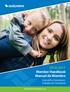 Member Handbook Manual de Miembro. Care with a Conscience / Cuidado con Conciencia. HealthChoiceIntegratedCare.com