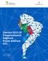 Gestión 2013/15 Vicepresidencia Regional Países Andinos OUI. Julio E. Crespo Óscar Garrido