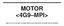 MOTOR <4G9 MPI> Haga clic en el marcador correspondiente para seleccionar el modelo del año deseado.