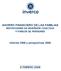 AHORRO FINANCIERO DE LAS FAMILIAS INSTITUCIONES DE INVERSIÓN COLECTIVA Y FONDOS DE PENSIONES. Informe 2008 y perspectivas 2009