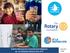 Boletín Mensual de la Coordinación Regional de La Fundación Rotaria Zona 25 A