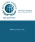 IMP Consultores, S.L. Informe de Progreso Pacto Mundial 2010