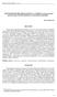 DOS PARÁSITOS BRANQUIALES DE LA CACHEMA Cynoscion analis JENYNS 1842 (OSTEICHTHYES: SCIAENIDAE) DE PERÚ
