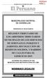 MUNICIPALIDAD DISTRITAL DE CHORRILLOS ORDENANZA Nº 330/2018-MDCH