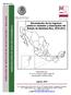 Recaudación de los ingresos públicos estatales y municipales del Estado de Quintana Roo,