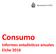 Consumo Informes estadísticos anuales Elche 2016