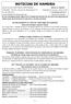 NOTICIAS DE HAMURA. Sección de Información Pública (Kōhō Kōchōka) Tel de Octubre del 2011