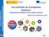 Los controles en el programa Erasmus+ Asociaciones Estratégicas entre centros escolares