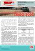 TRIGO Ediciones Instituto Nacional de Tecnología Agropecuaria. Relevamiento de pérdidas de granos en la cosecha de