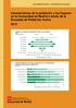Características de la población y los hogares en la Comunidad de Madrid a través de la Encuesta de Población Activa 2012