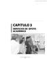 3er. Informe de Actividades SERVICIOS DE APOYO ACADÉMICO CAPITULO 3. Por una Universidad de calidad