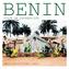 Viaje Rebirth Benín 12-13[Viaje de cooperación]