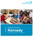 Escuela Primaria Kennedy. Suplemento escolar a la Guía de Políticas