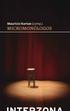 MICROMONÓLOGOS. Textos de creación colectiva con dramaturgia de Mauricio Kartun