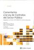 Comentarios a la Ley de Contratos del Sector Público