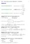 ÁNGULOS. Tema 7 Rectas y planos en el espacio- Matemáticas II 2º Bachillerato 1. ANGULO ENTRE DOS RECTAS Cos (r 1,r 2 ) = cos ( v 1, v 2 ) =