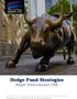 Hedge Fund Strategies Alpari International USA
