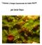 Estudio de los líquenes y hongos liquenícolas de Aiako-Harria