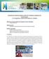 Inventario de sustancias químicas, planes de reemplazo y programas de manejo seguro E.S.E Hospital San Vicente Paul de Nemocón, Colombia