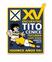 Nota de Bienvenida. Sean todos bienvenidos al XVº Tito Cenice del Tucumán Lawn Tennis!!! Dámaso Benito Coordinador de Rugby Infantil TLTC