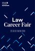 Law Career Fair DE ENERO 2019
