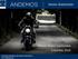 Sector Automotor. Informe Motos Septiembre Colombia, Asociación Colombiana de Vehículos Automotores