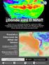 Dónde está El Niño? Pronóstico Estacional de Mitad del Verano N 141