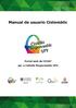 Manual de usuario Cistemàtic. Portal web de CEDAT per a Cistella Responsable UPV