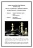 CURSO DOCENTES + FIDE SCHOOL INSTRUCTOR